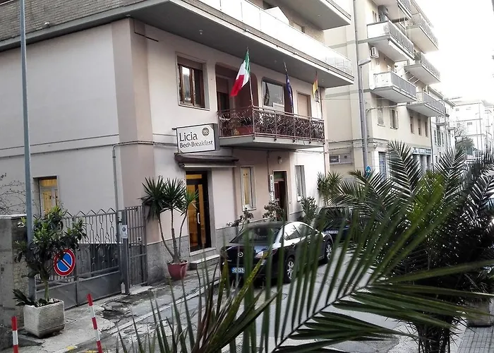 Licia B&B Ortona